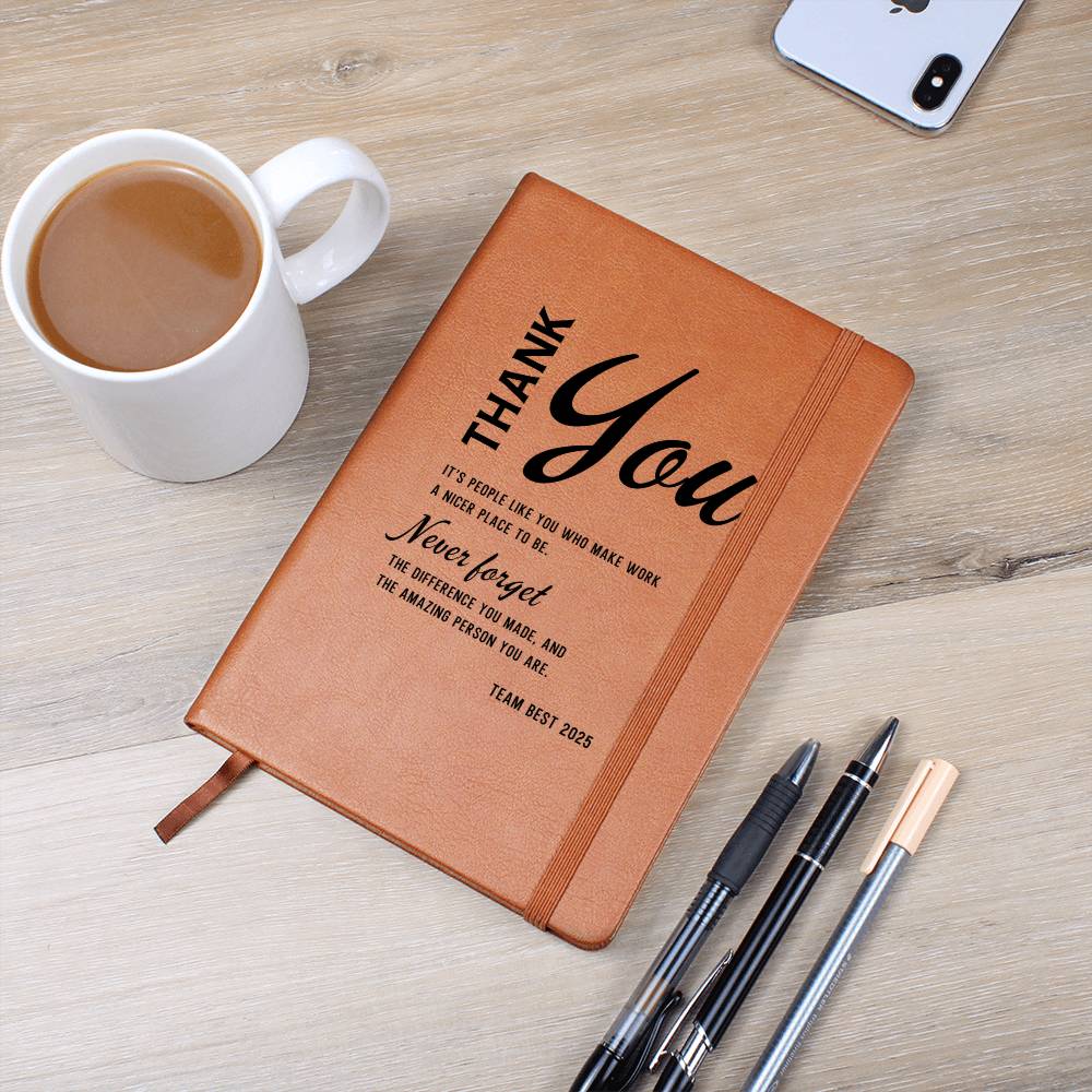 Thank You Never Forget