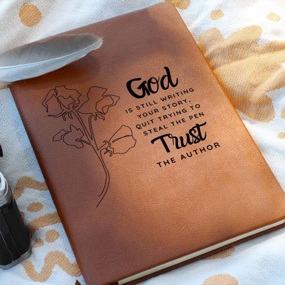 Christian Gift Journal | Graduation Gift for her
