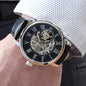 Son in Law wedding gift Men Luxury Watch ETSY