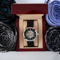 Son in Law wedding gift Men Luxury Watch ETSY