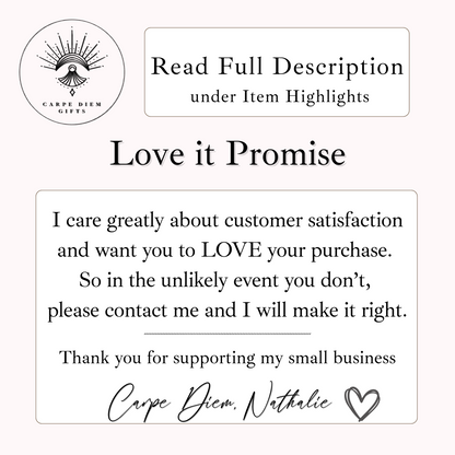 Difference Maker Personalized Gift for Employee Award Plaque, Corporate Appreciation