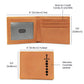 DND Sword  Leather Wallet | Gift for Men