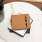 DND Sword  Leather Wallet | Gift for Men