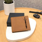 DND Sword  Leather Wallet | Gift for Men