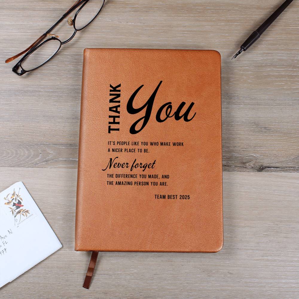 Thank You Never Forget