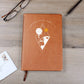 Hot Air balloon Adventure Journal Wanderlust Gift for Traveler