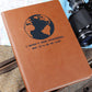 I Haven't Been Everywhere | Wanderlust Gift for Traveler | Graduation Gift