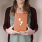 Hot Air balloon Adventure Journal Wanderlust Gift for Traveler
