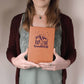 Wanderlust Crescent Moon Travel Journal
