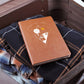 Hot Air balloon Adventure Journal Wanderlust Gift for Traveler