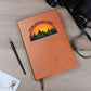 Let the adventure Begin Journal | Outdoor Lover Gift for Men