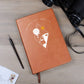 Hot Air balloon Adventure Journal Wanderlust Gift for Traveler