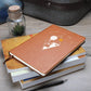 Hot Air balloon Adventure Journal Wanderlust Gift for Traveler