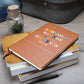 Teacher Journal Adorable Sayings | Elementary School Teacher Gift