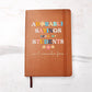 Teacher Journal Adorable Sayings | Elementary School Teacher Gift