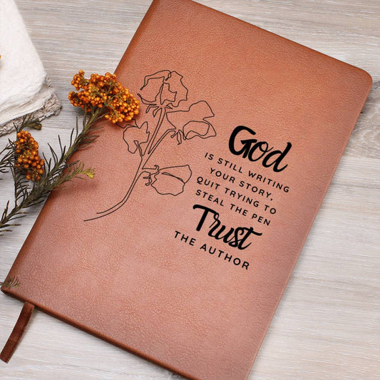 Christian Gift Journal | Graduation Gift for her