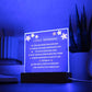 Little Reminders Inspirational Support Message Gift for Her.